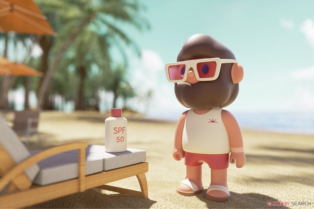 FARMER BOB アイランドシリーズ (12個セット) (完成品) - ホビーサーチ