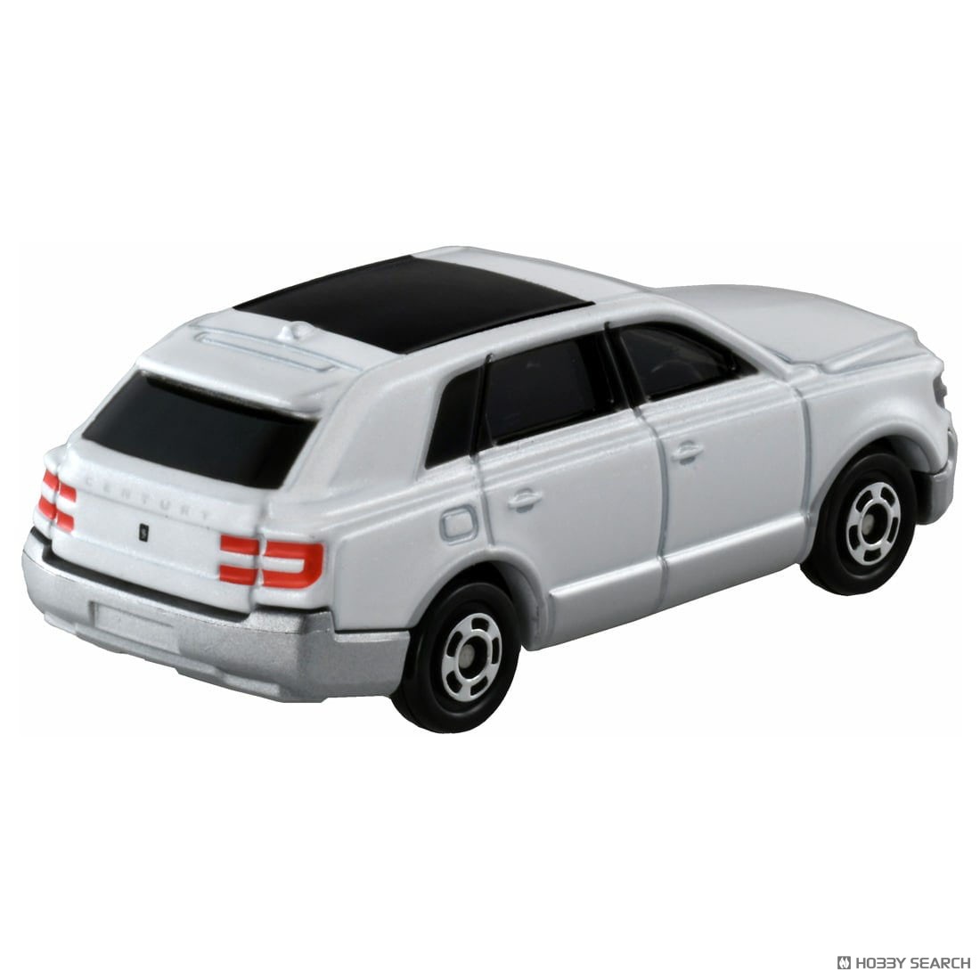 No.115 トヨタ センチュリー(初回特別仕様) (トミカ) - ホビーサーチ