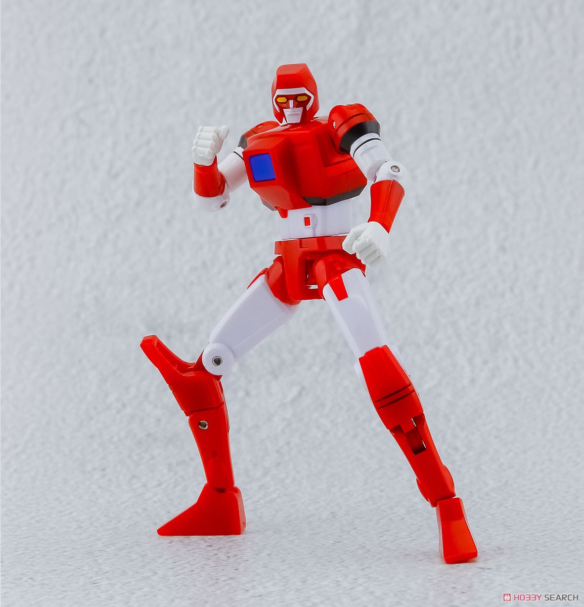 アクション合金 六神合体ゴッドマーズ (完成品) - ホビーサーチ