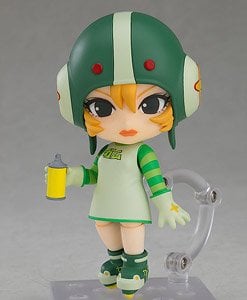 ☆特価品 ねんどろいど ジンクス (ARCANE Ver.) (フィギュア) - ホビー