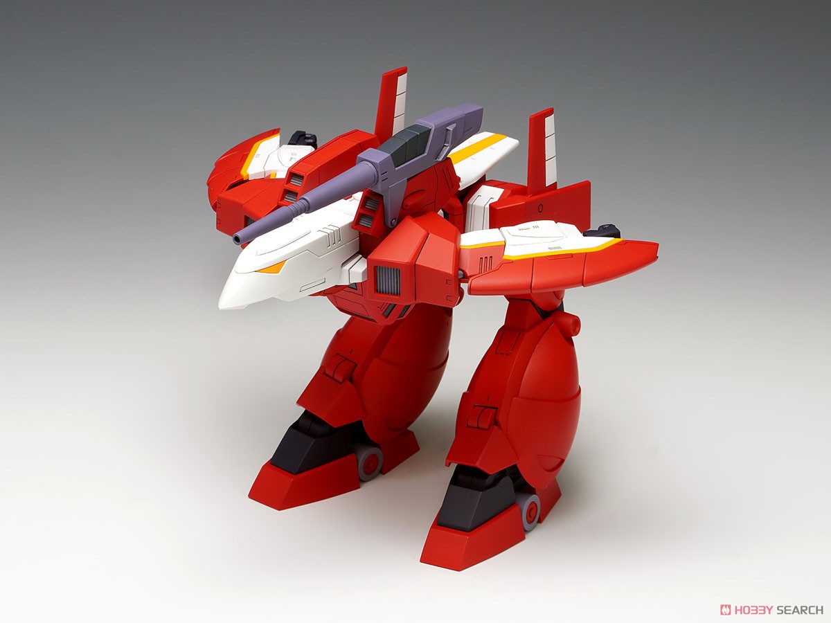 ガリアン重装改 (プラモデル) - ホビーサーチ ガンプラ他