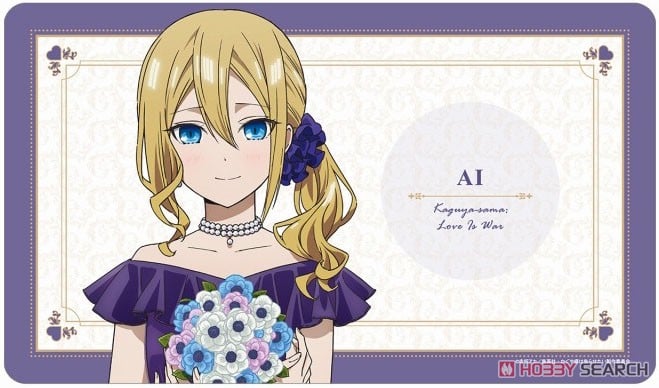 ☆特価品 アニメ「かぐや様は告らせたい-ファーストキッスは終わらない