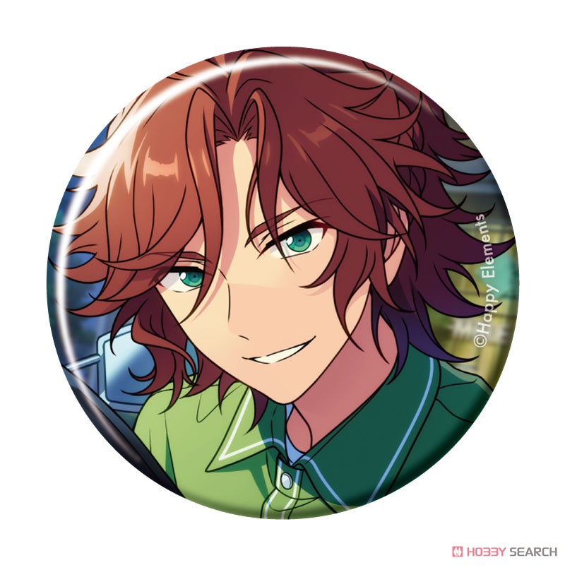 ☆特価品 あんさんぶるスターズ!! コレクション缶バッジ [2024 Nov