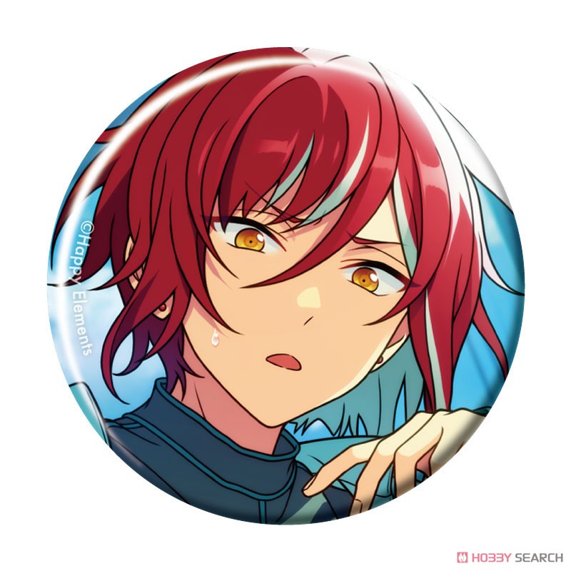 ☆特価品 あんさんぶるスターズ!! コレクション缶バッジ [2024 Nov