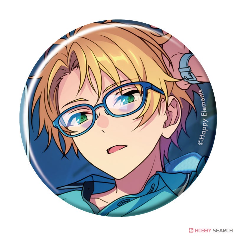 ☆特価品 あんさんぶるスターズ!! コレクション缶バッジ [2024 Nov