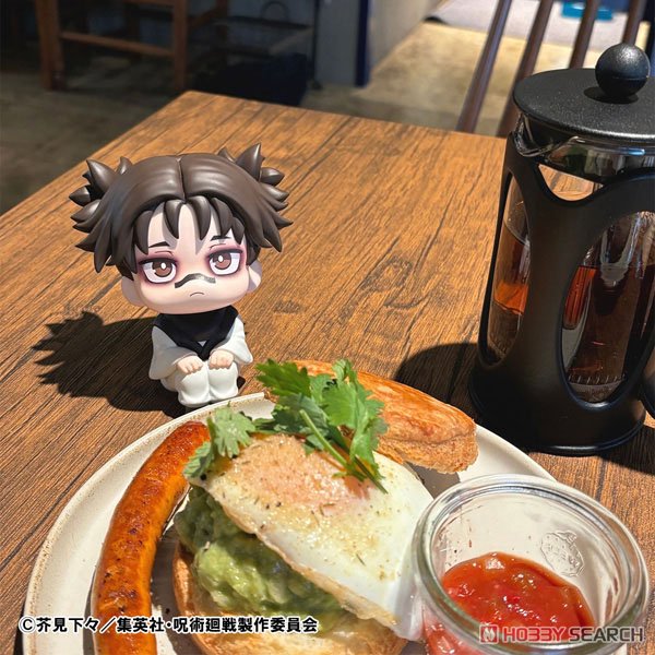 るかっぷ 呪術廻戦 脹相 (フィギュア) - ホビーサーチ フィギュア