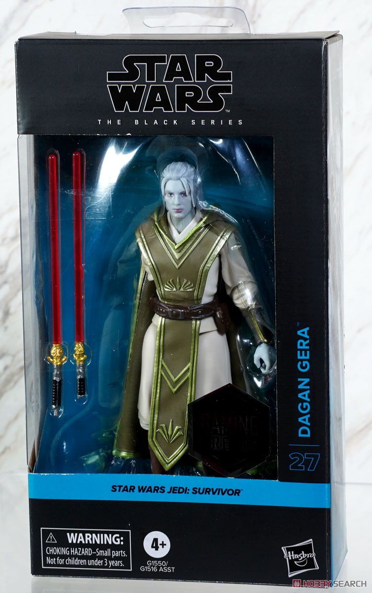 スター・ウォーズ ブラックシリーズ スター・ウォーズ ジェダイ