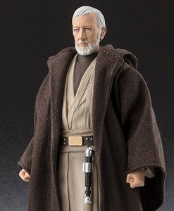 S.H.フィギュアーツ ヨーダ -Classic Ver.- (STAR WARS: Revenge of