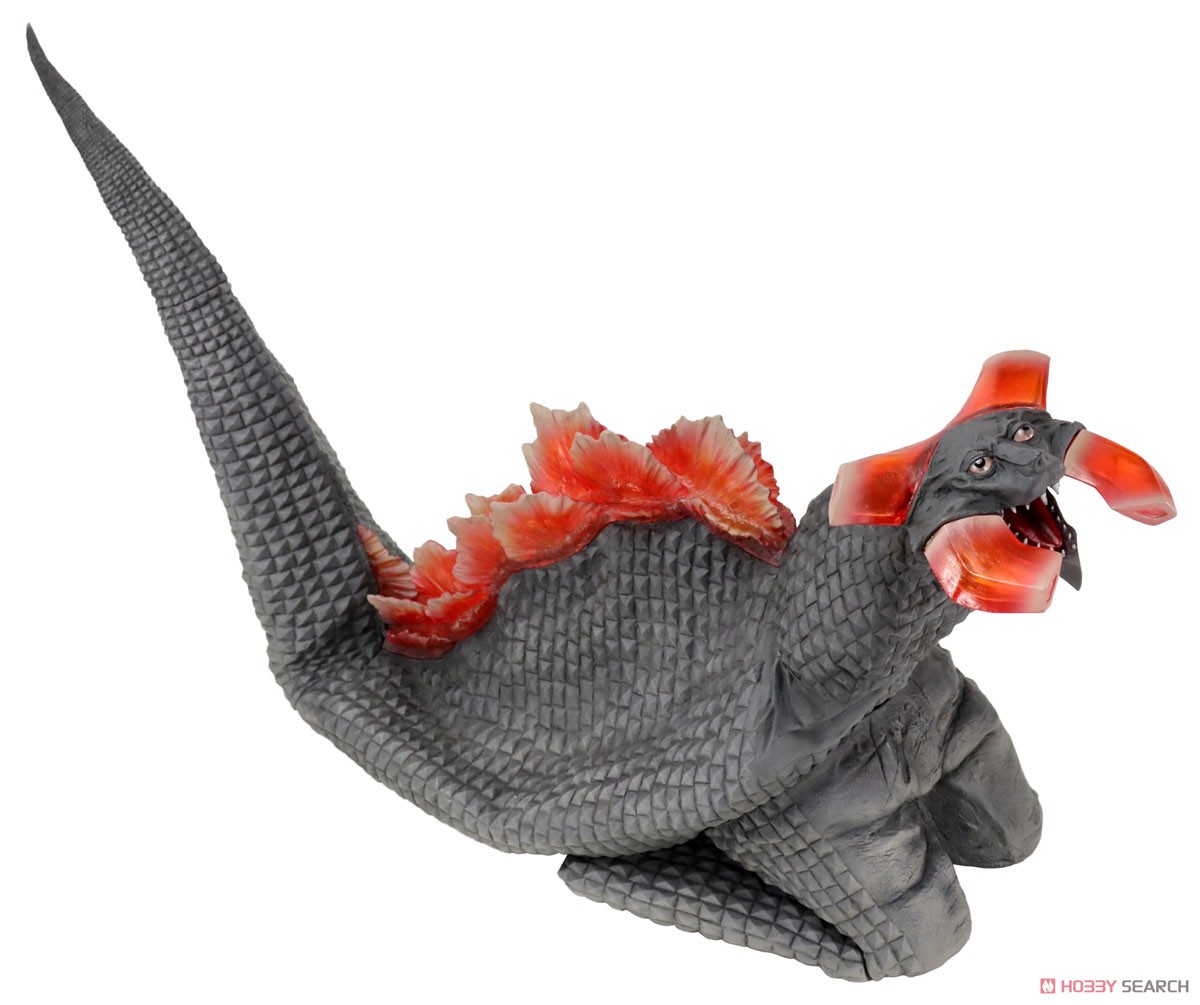 ☆特価品 1/6特撮シリーズ 核怪獣 ギラドラス ハイグレード Ver. (完成