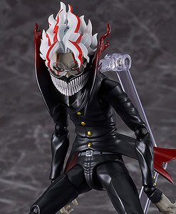 超像可動 ジョジョの奇妙な冒険 第4部 「空条承太郎・セカンド」 (完成