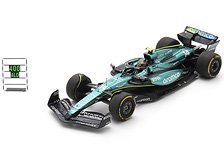 BWT Alpine F1 Team A524 No.61 Abu Dhabi GP 2024 Jack Doohan