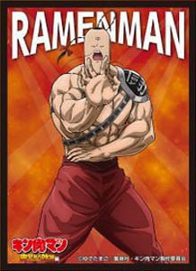 キャラクタースリーブ TVアニメ『キン肉マン』完璧超人始祖編 ラーメン