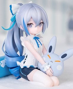 崩壊3rd ブローニャ 真理の律者 ちび律者 ver. (フィギュア) - ホビー