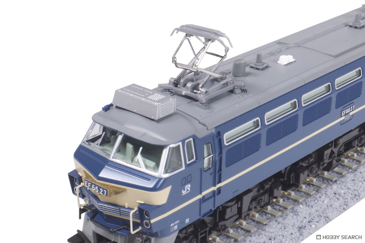 鉄道模型（EF5866形） 鉄道模型（EF5866形） 鉄道模型（EF5866形