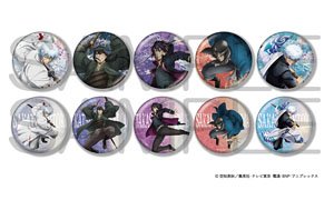 BORUTO -ボルト- NARUTO NEXT GENERATIONS きらきら缶バッジ 2個セット