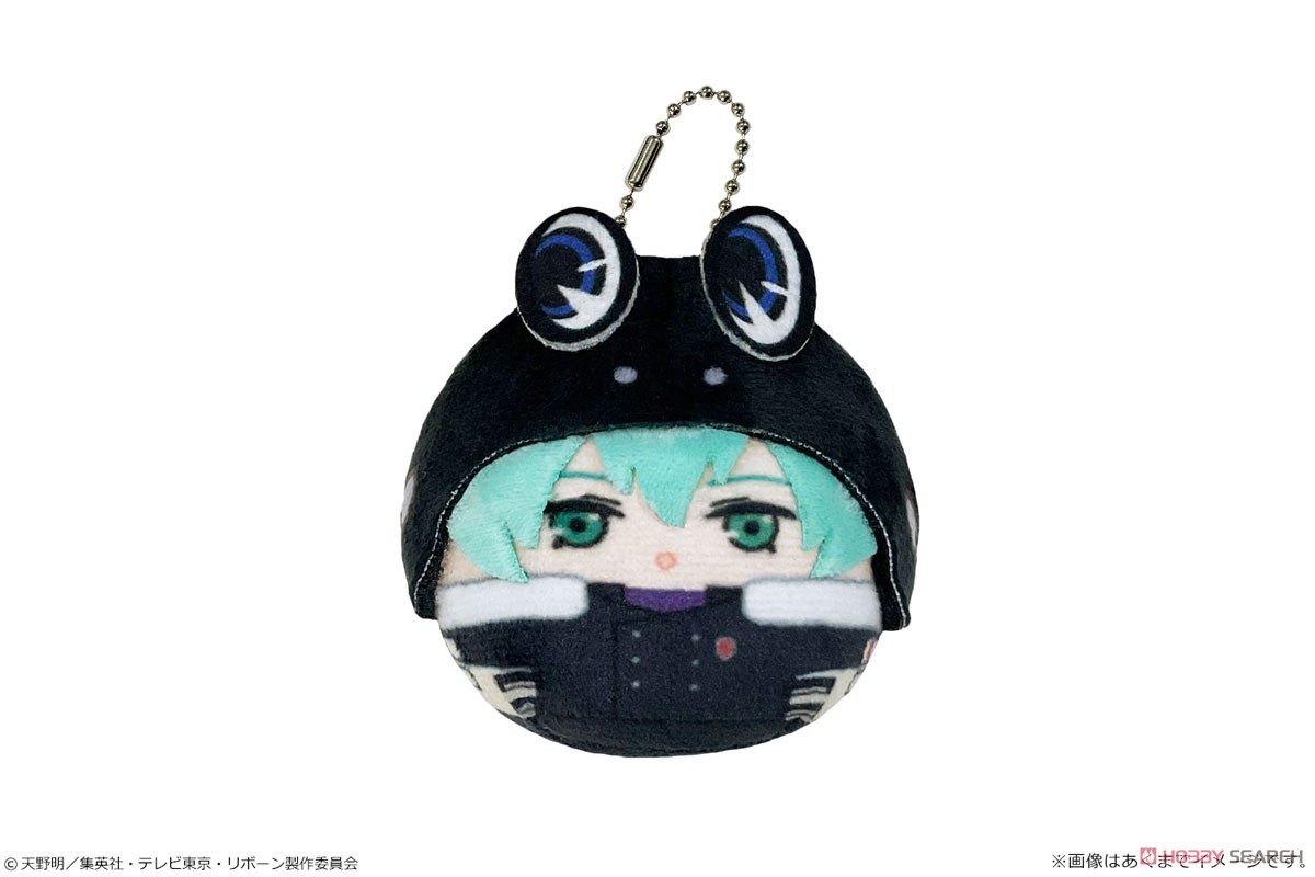 家庭教師ヒットマンREBORN!！ トレーディングころまにあ (8個セット