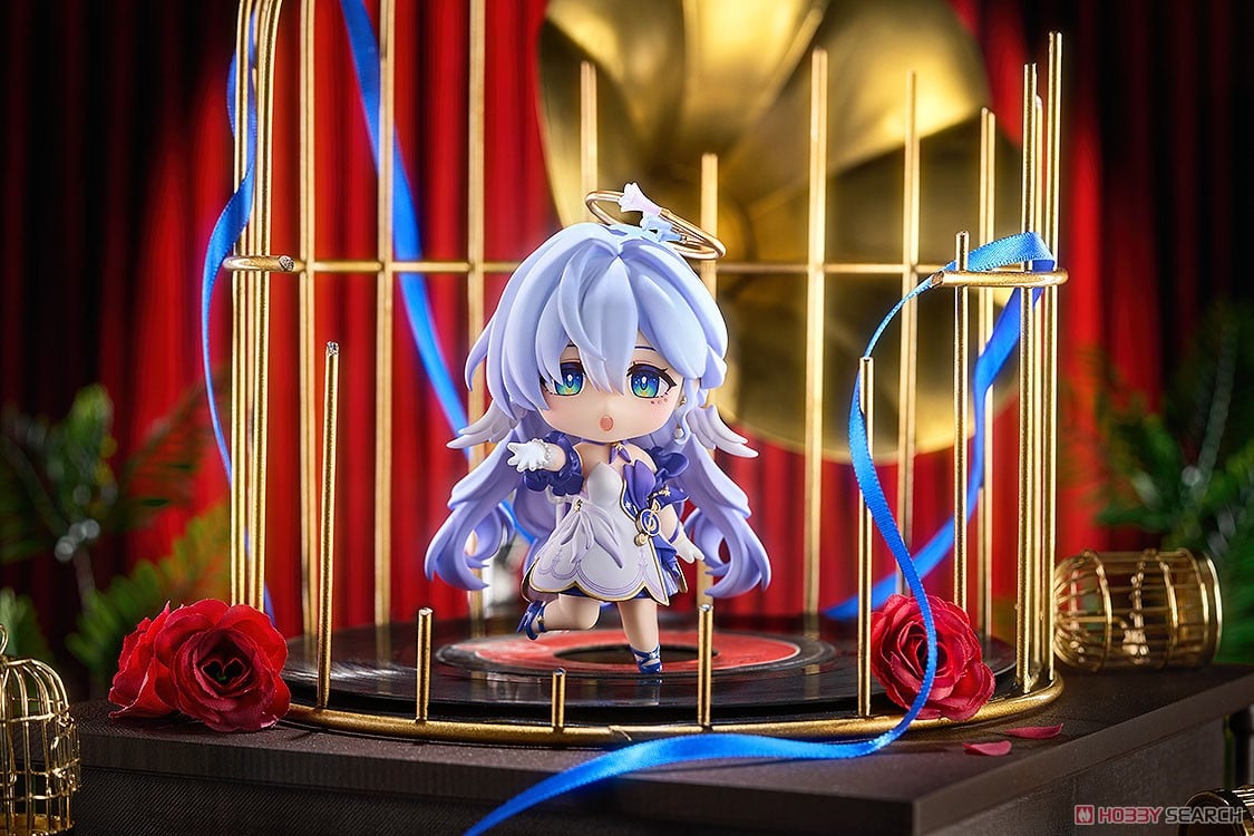 ねんどろいど ロビン (フィギュア) - ホビーサーチ フィギュア