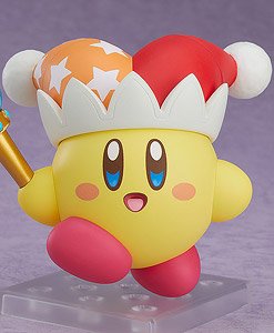 ☆特価品 ねんどろいど アイスカービィ (フィギュア) - ホビーサーチ