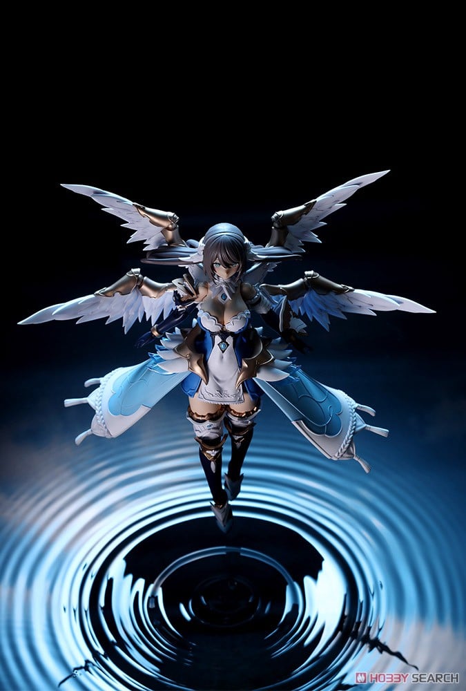 アルカナディア エルメダ (プラモデル) - ホビーサーチ ガンプラ他