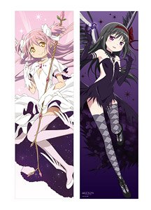 魔法少女まどか☆マギカ 抱き枕カバー 美樹さやか 佐倉杏子