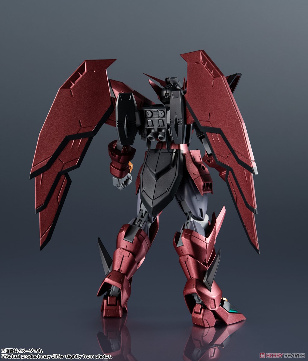 GUNDAM UNIVERSE OZー13MS GUNDAM EPYON (完成品) - ホビーサーチ
