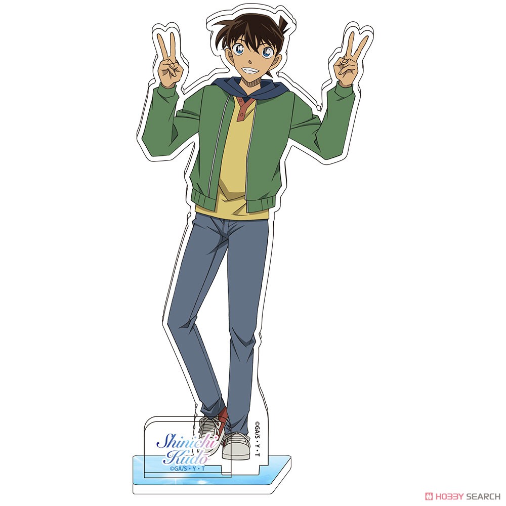 名探偵コナン アクリルスタンド Vol.31 工藤新一 (キャラクターグッズ