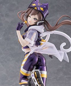 POP UP PARADE ブラック・マジシャン・ガール (フィギュア) - ホビー