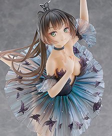 らんま1/2』原作 「天道あかね」 (フィギュア) - ホビーサーチ フィギュア