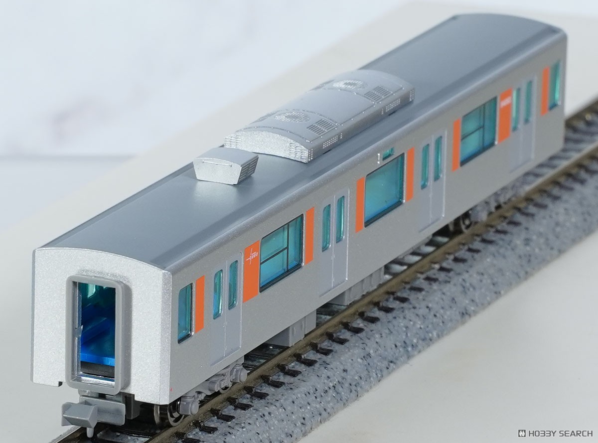 東武50050型 (ATO対応改造車) 4両増結セット (増結・4両セット) (鉄道