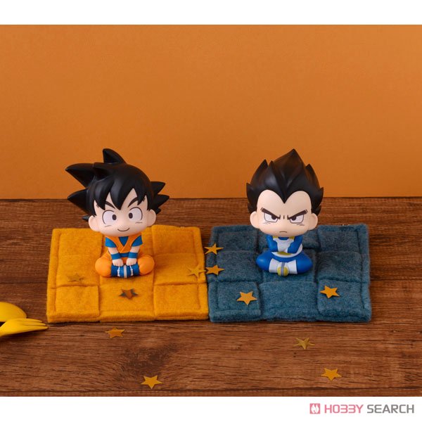 ☆特価品 るかっぷ ドラゴンボールDAIMA 孫悟空(ミニ) (フィギュア