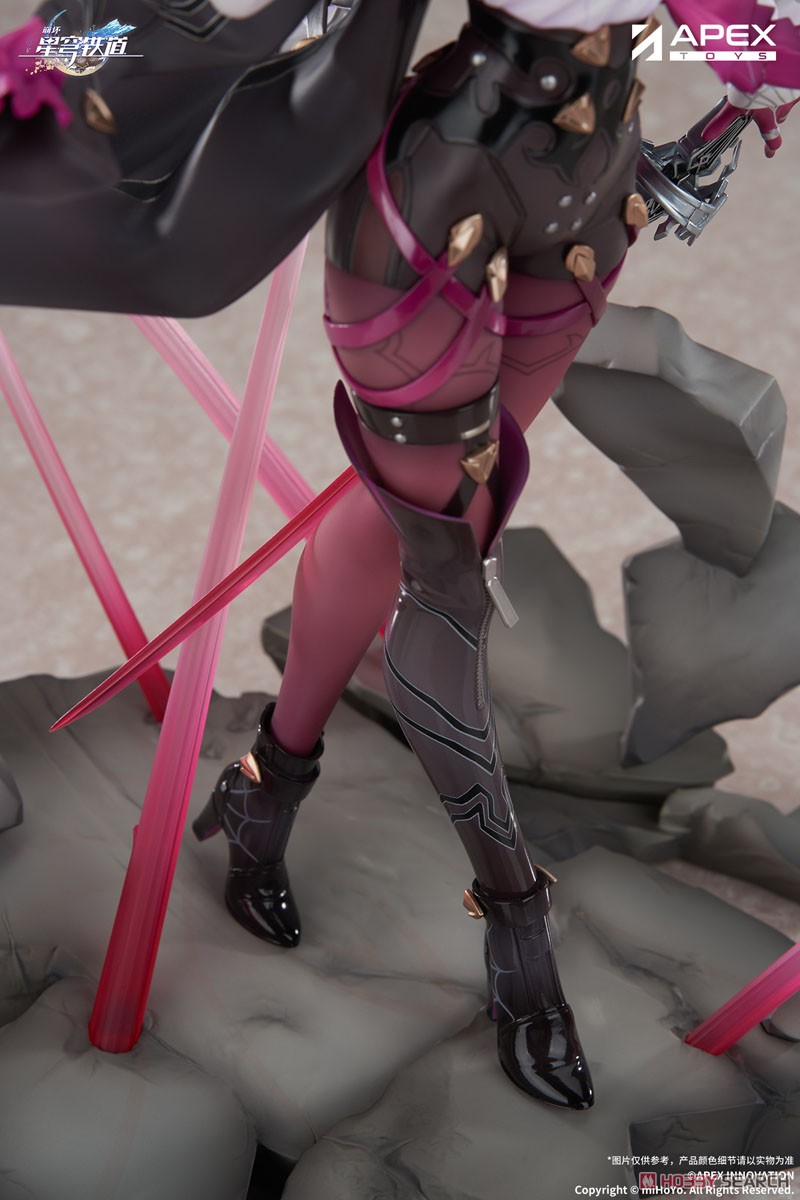 崩壊：スターレイル カフカ ※特典付 (フィギュア) - ホビーサーチ