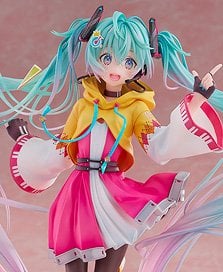 イナズマイレブン レジェンドプレイヤー 霧野蘭丸 (フィギュア