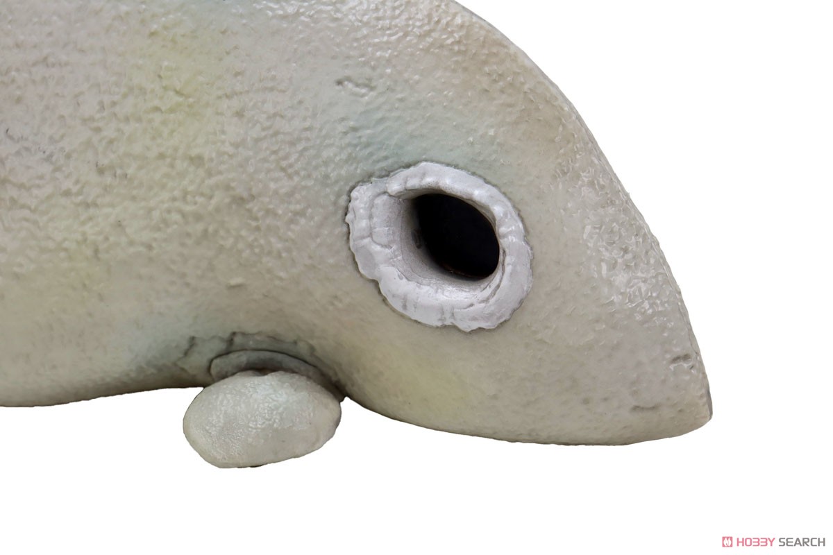 ☆特価品 1/6特撮シリーズ 二次元怪獣 ガヴァドン(A) (完成品