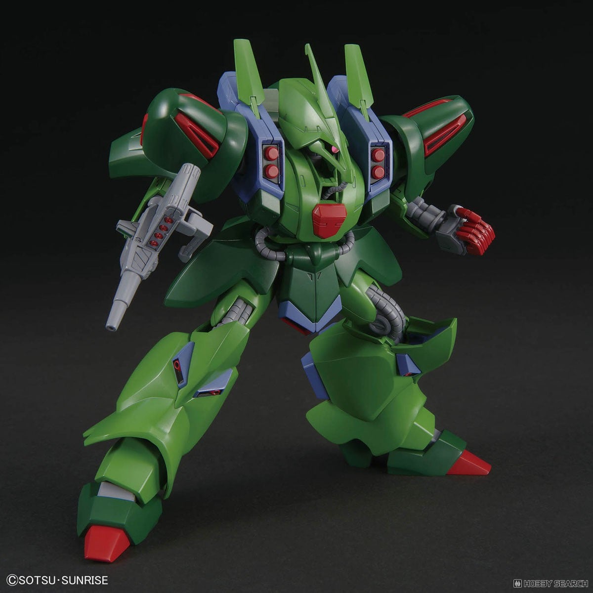 ガルスJ (HG) (ガンプラ) - ホビーサーチ ガンプラ他