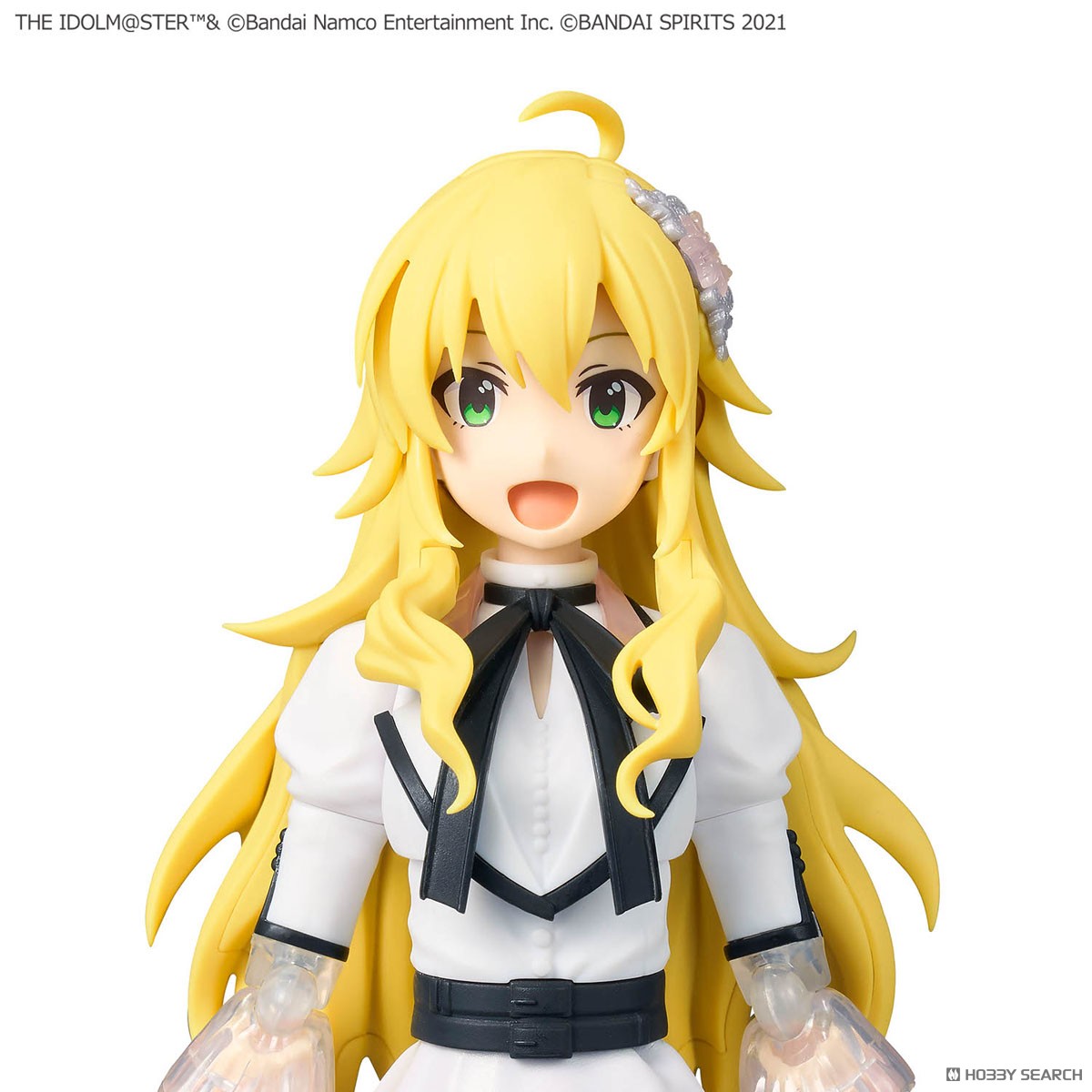 ☆特価品 30MS 星井美希 (20th Anniv. YOU AND アイ！) (プラモデル