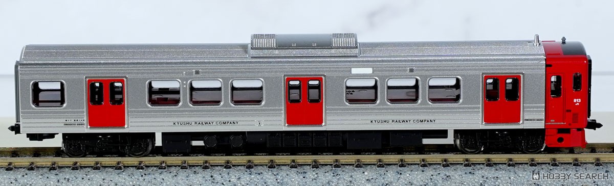 813系2200番代 3両基本セット (基本・3両セット) (鉄道模型) - ホビー