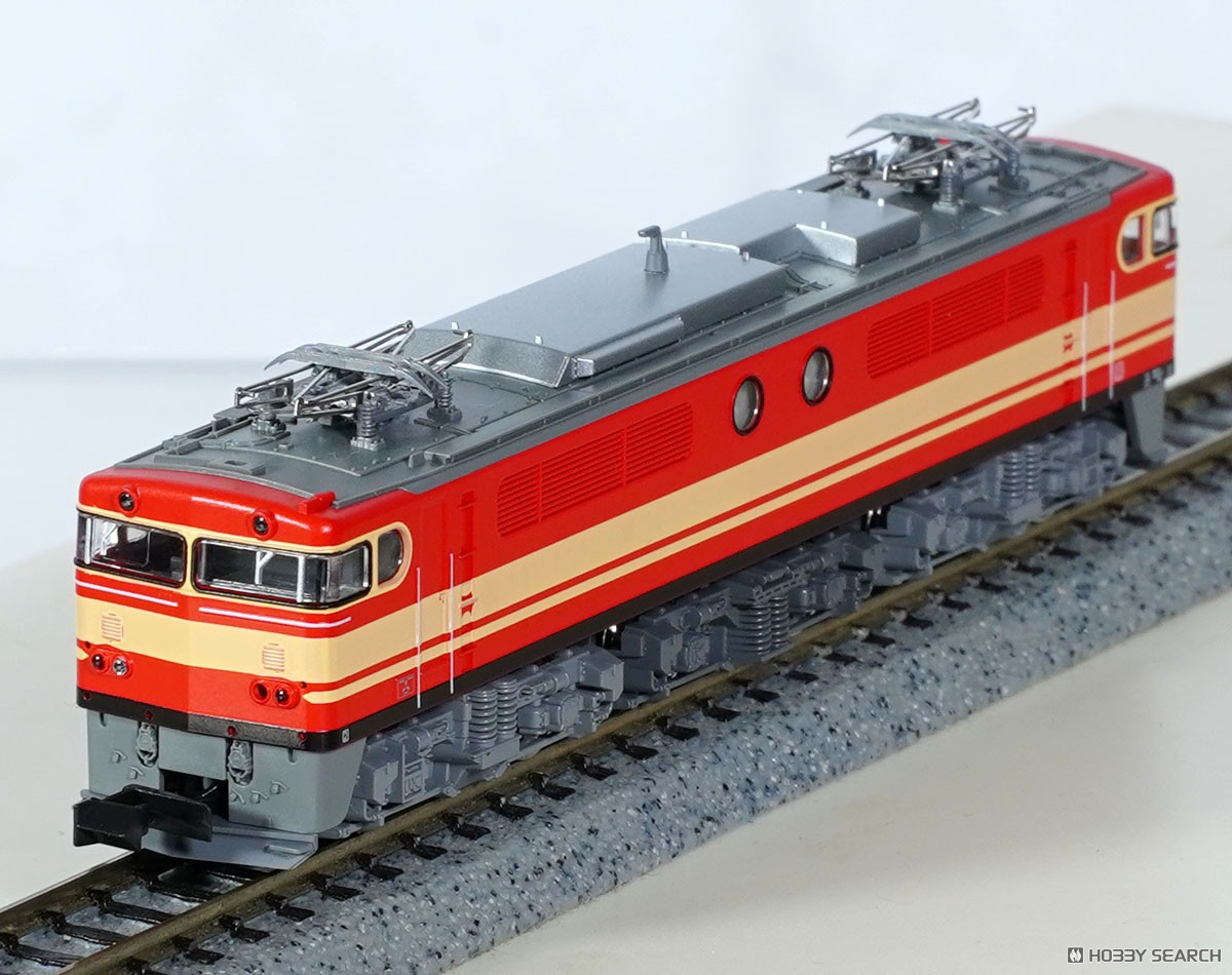 西武 E851 セメント列車 8両セット (8両セット) (鉄道模型) - ホビー