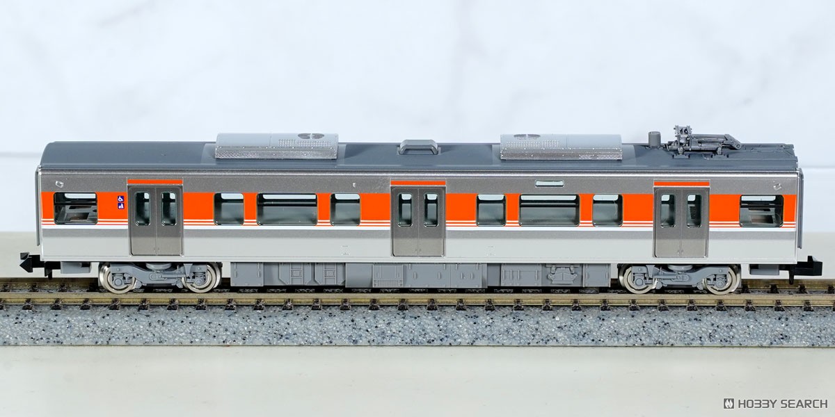 JR 315-3000系通勤電車セット (4両セット) (鉄道模型) - ホビーサーチ