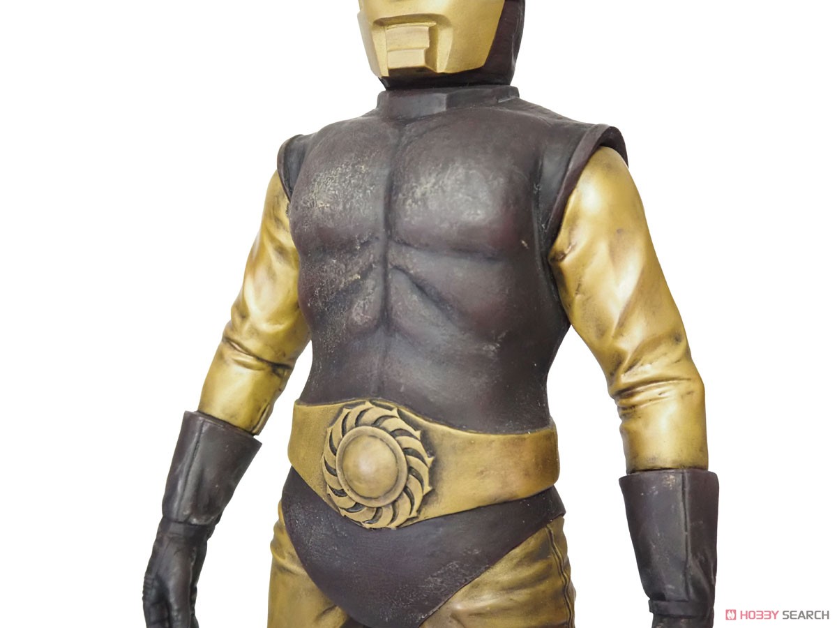 スペクトルマンCタイプ 超ハイグレードVer. (完成品) - ホビーサーチ