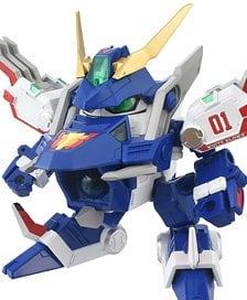 ☆特価品 DECOCTION MODELS レイレナード 03-AALIYAH Mirror Finish