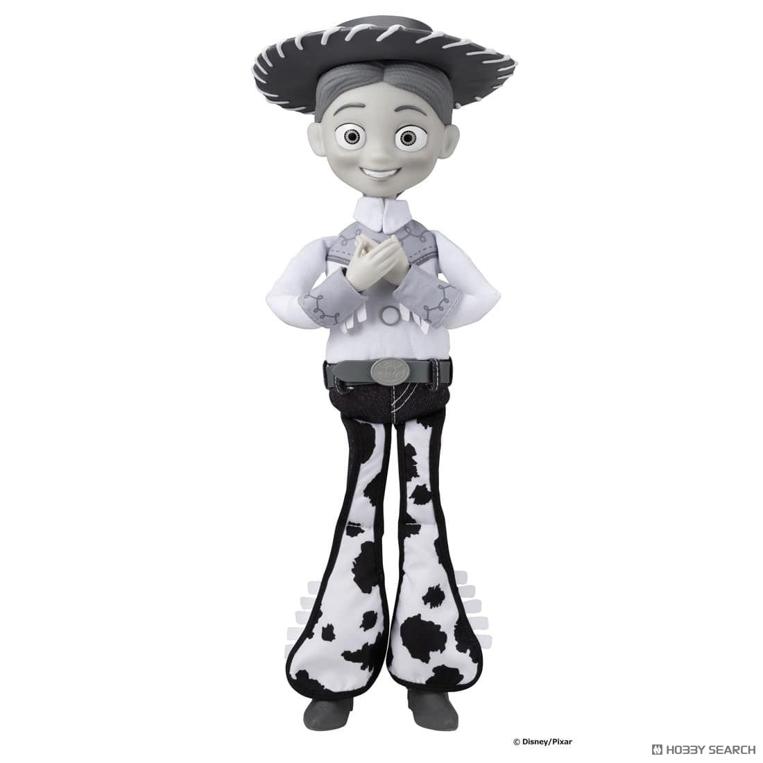 Toy Story 30th Anniversary Realistic Size Talking Figure Jessie