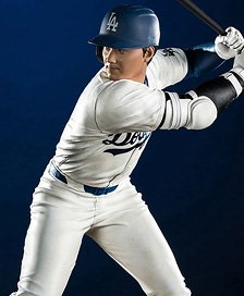 MLB』1/6スケール・スタチュー【MLBプレイヤーズ】大谷翔平