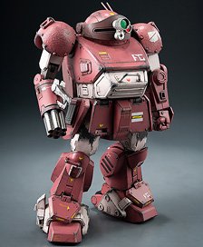 ☆特価品 ヘビーメタル「真マジンガーZERO」マジンガーZ (完成品