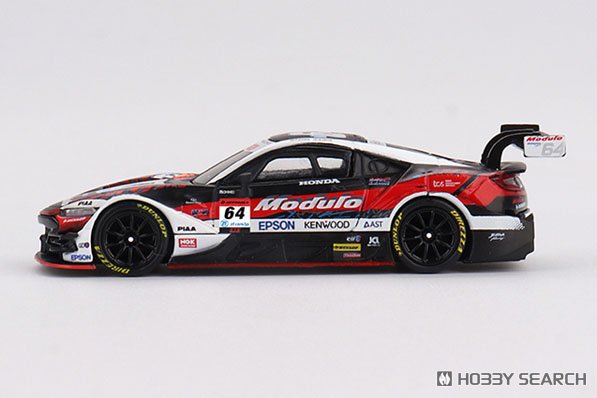 Honda NSX-GT Type S GT500 SUPER GTシリーズ 2023 #64 `Modulo NSX-GT