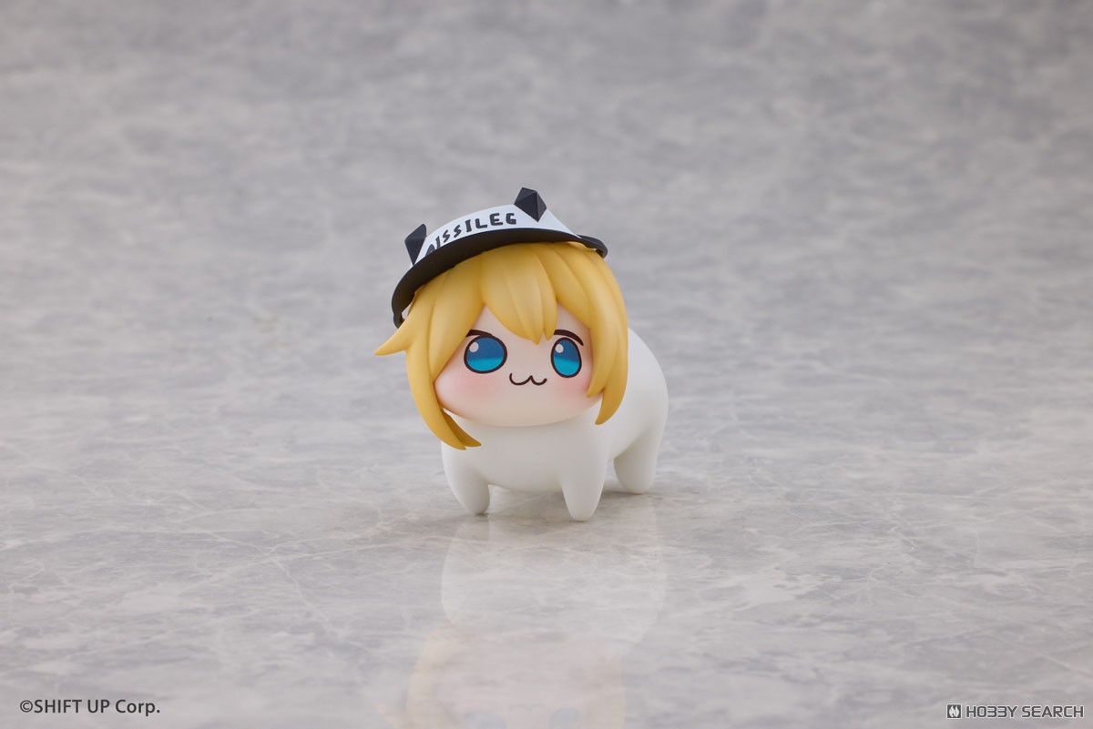 勝利の女神：NIKKE Doro シリーズ コンプリートBOX (6個セット