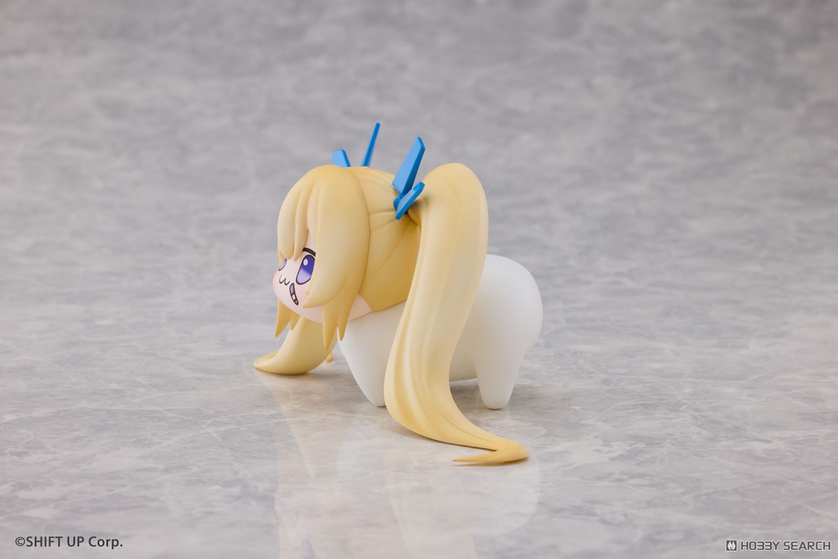 勝利の女神：NIKKE Doro シリーズ コンプリートBOX (6個セット