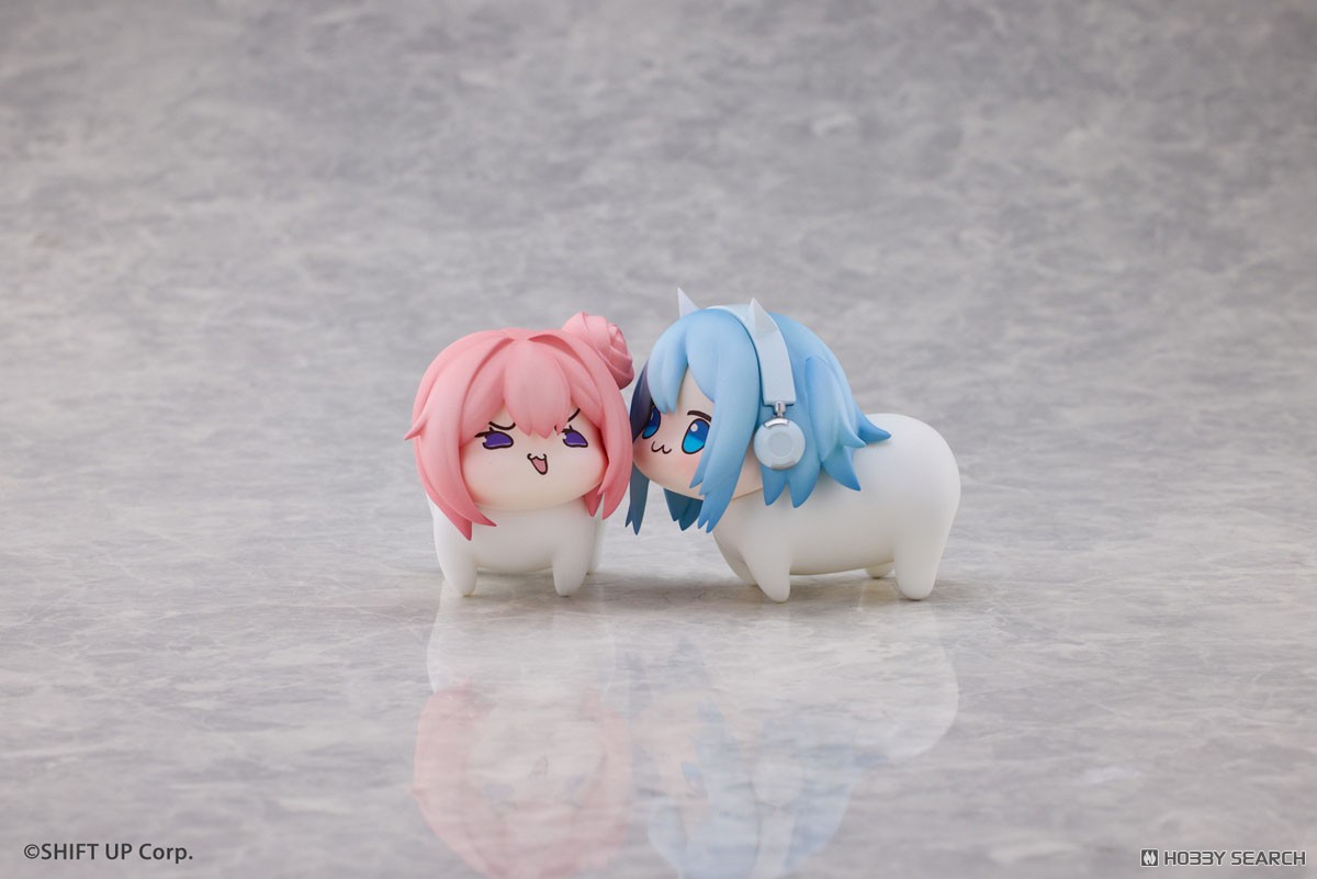 勝利の女神：NIKKE Doro シリーズ コンプリートBOX (6個セット