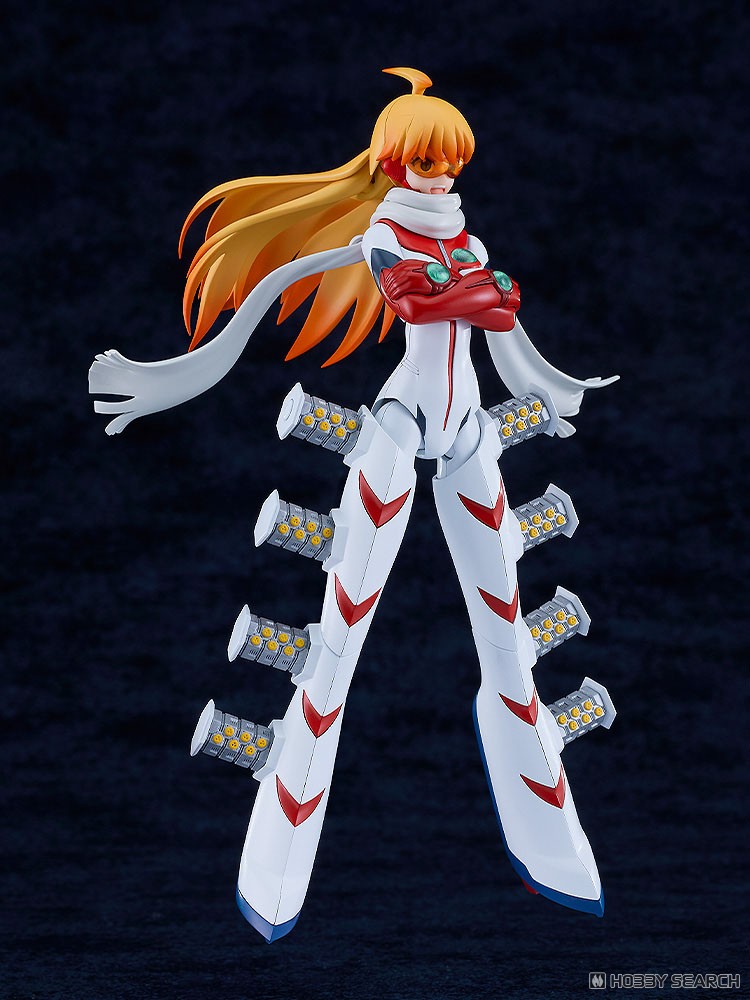 MODEROID バスターマシン7号 (プラモデル) - ホビーサーチ ガンプラ他