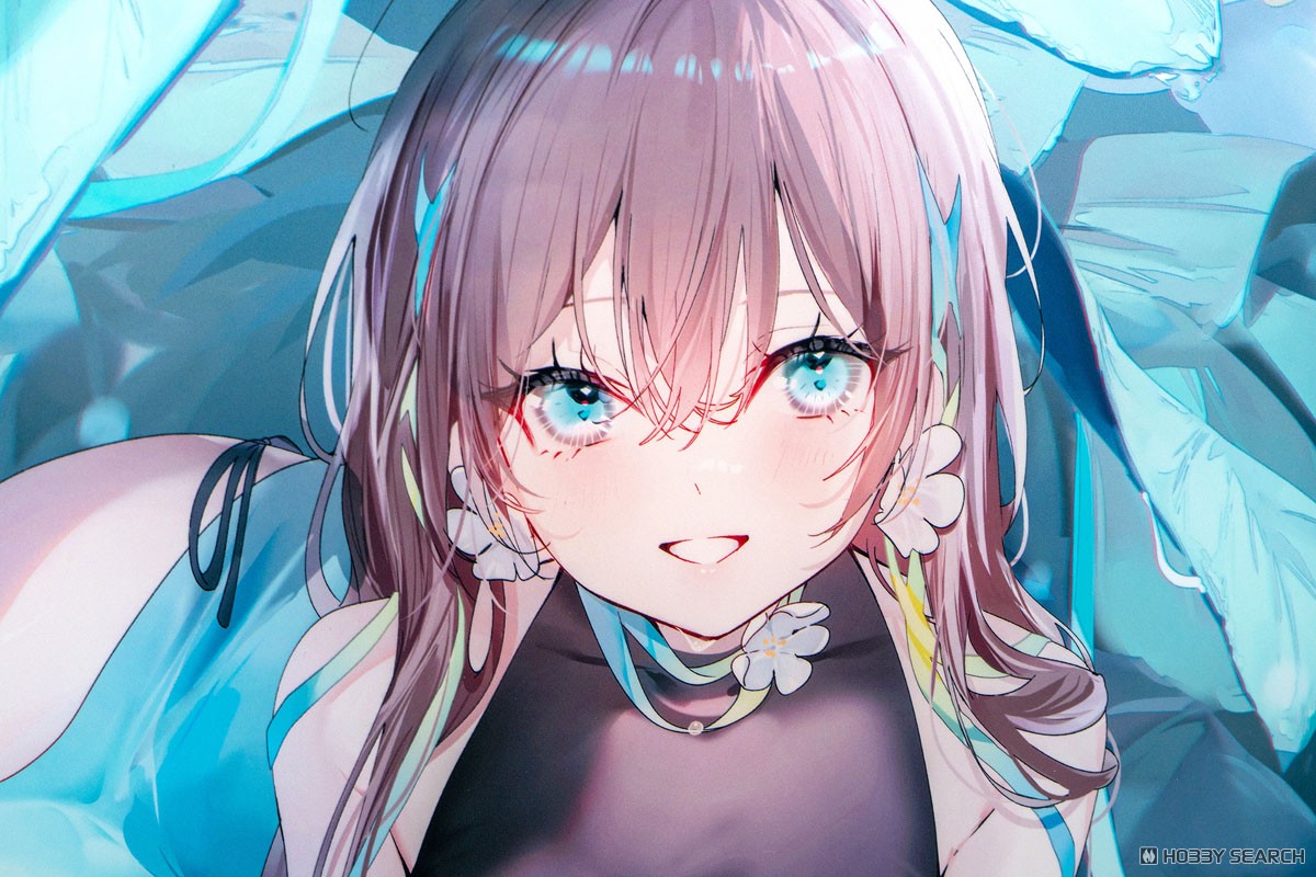 10枚限定】 美和野らぐ先生直筆サイン入り X-ART製 透過アクリルボード