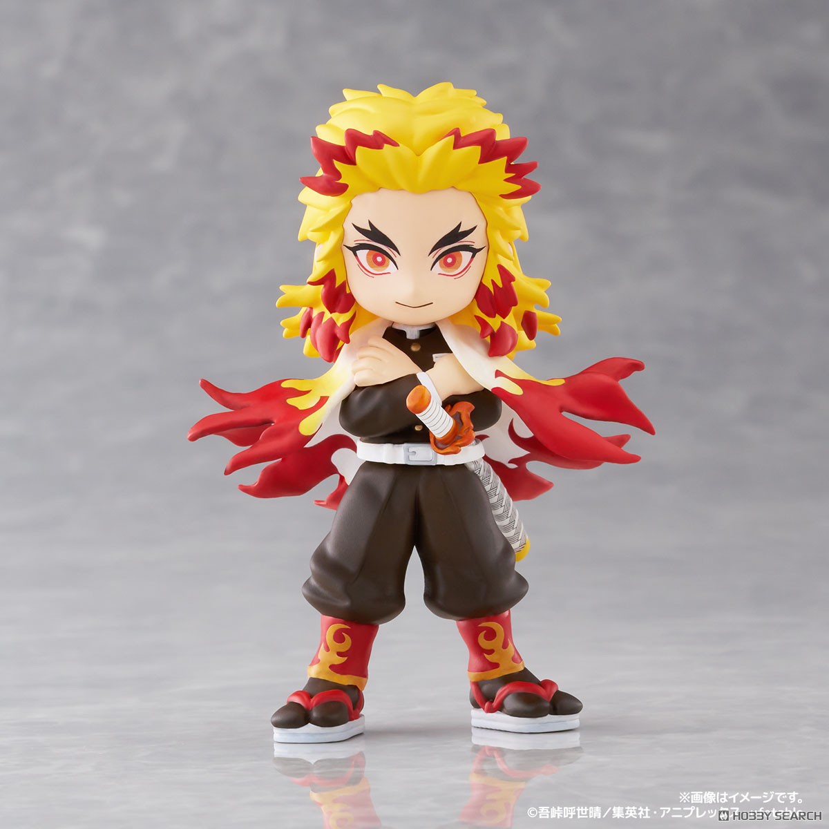 PalVerse 鬼滅の刃 vol.2 (6個セット) (フィギュア) - ホビーサーチ